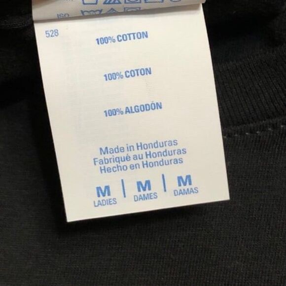 Gender Reveal Top for Grandma Size Medium PINK or BLUE GRANDMA LOVES YOU NEW!! - Picture 9 of 9